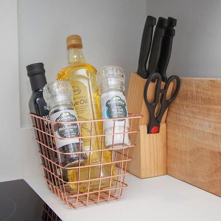 Stylish City Centre Apartment - Bath Kültér fotó